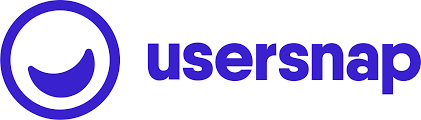 usersnap logo usersnap logo